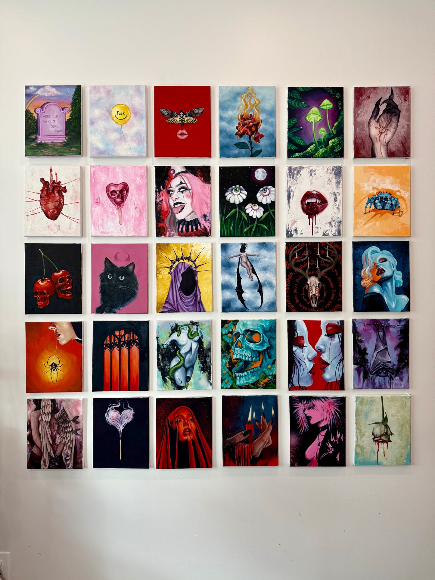 The Rebirth Print Club