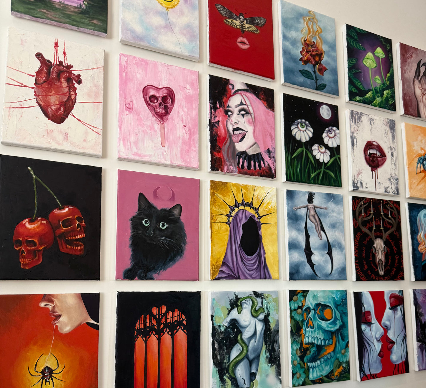 The Rebirth Print Club