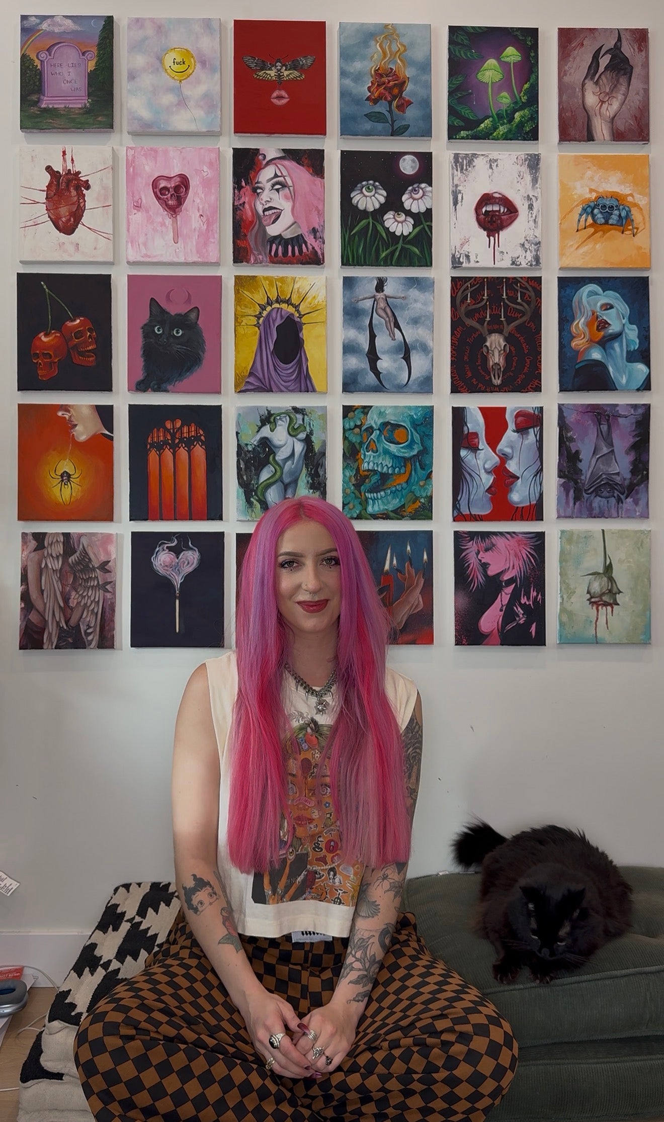 The Rebirth Print Club