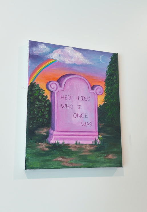 The Rebirth Print Club